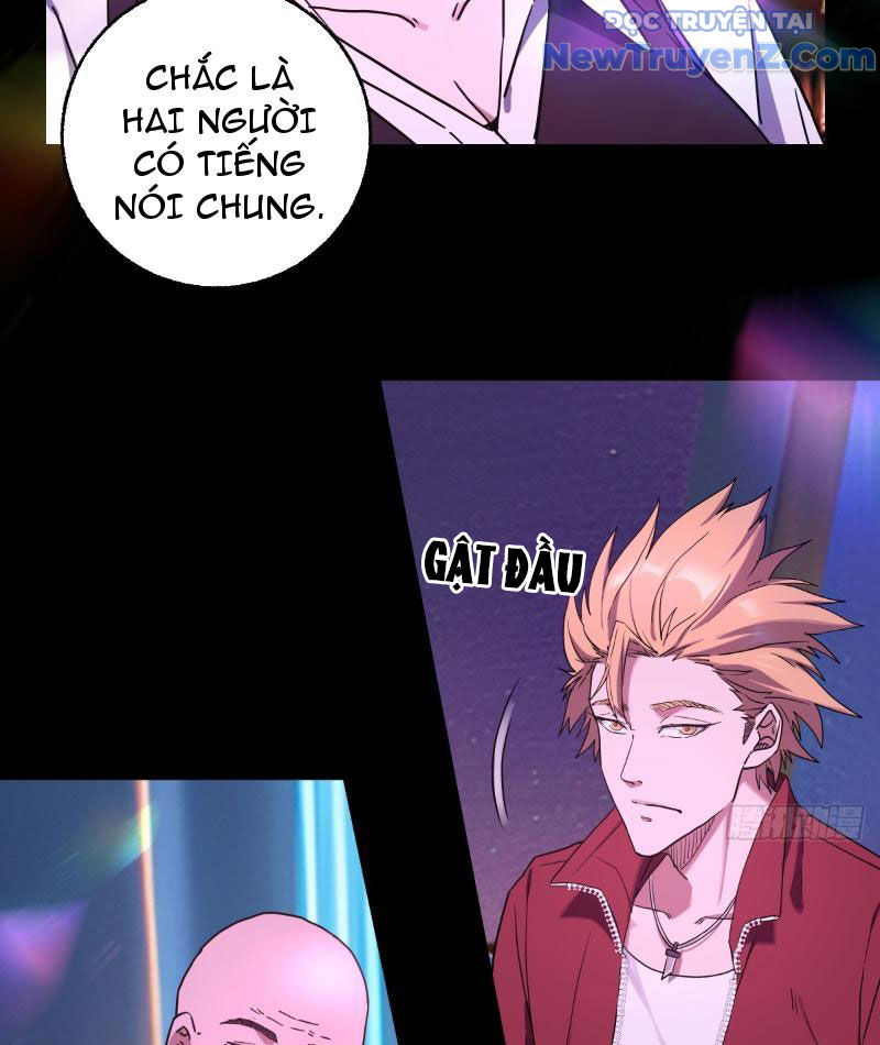 Không gian sát na Chapter 11 - Trang 29