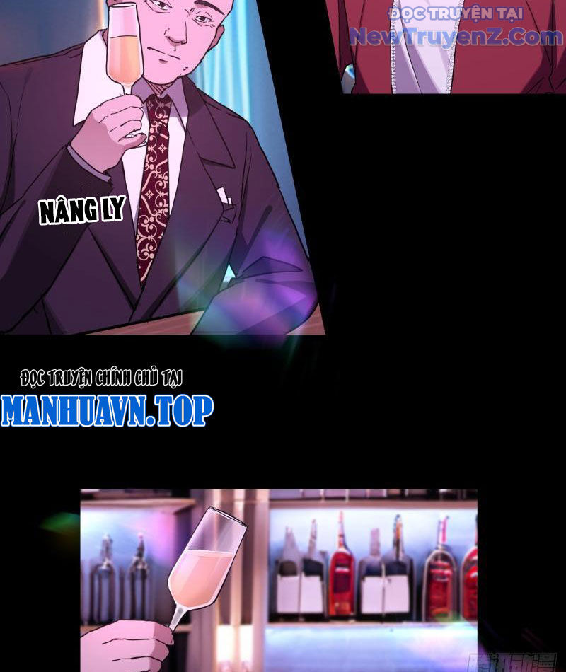 Không gian sát na Chapter 11 - Trang 30