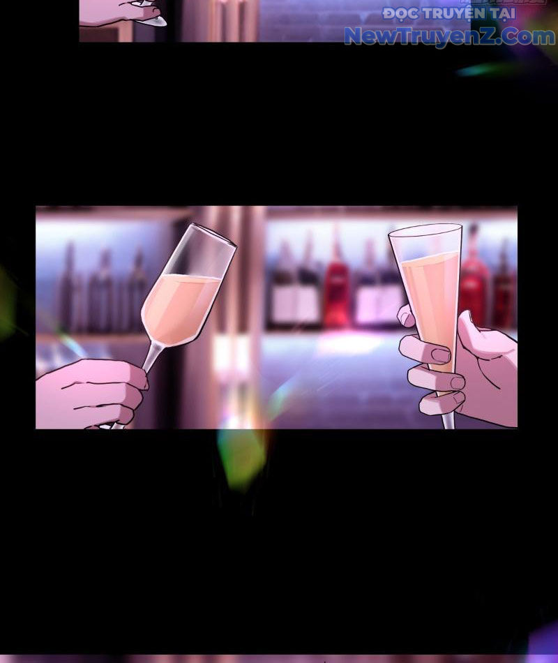 Không gian sát na Chapter 11 - Trang 31