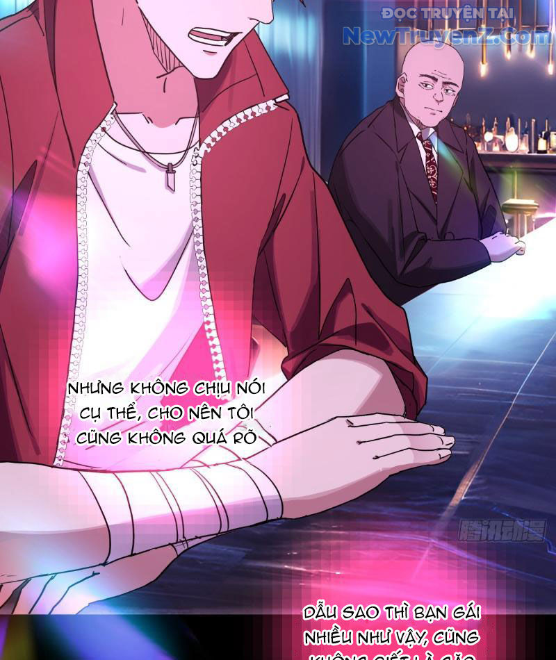 Không gian sát na Chapter 11 - Trang 33