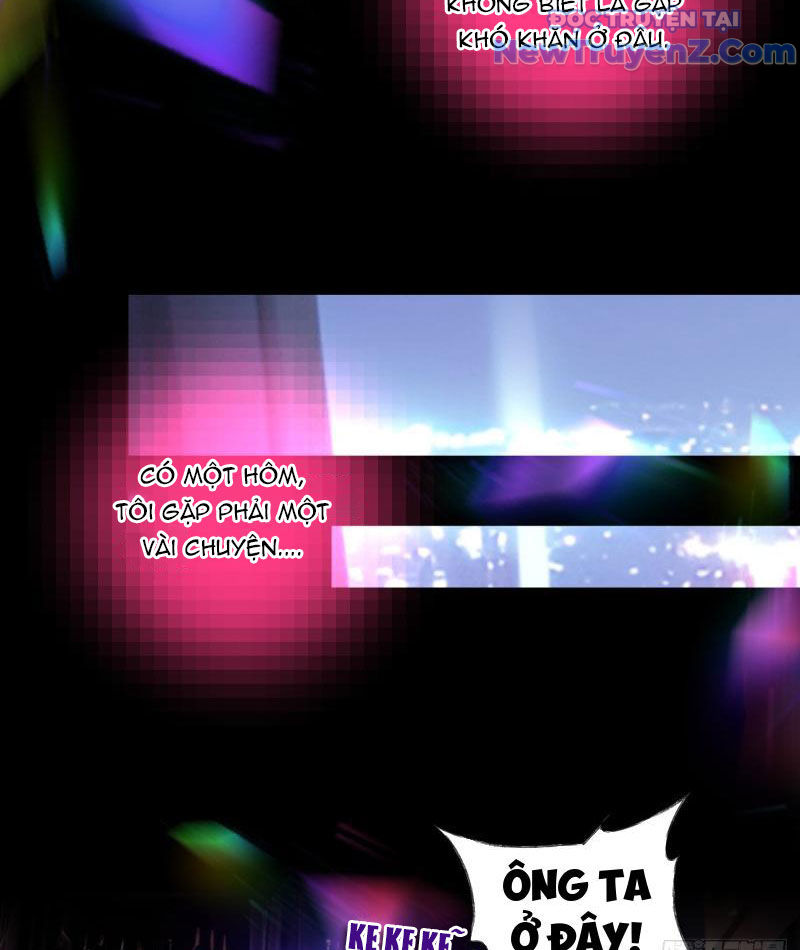 Không gian sát na Chapter 11 - Trang 34