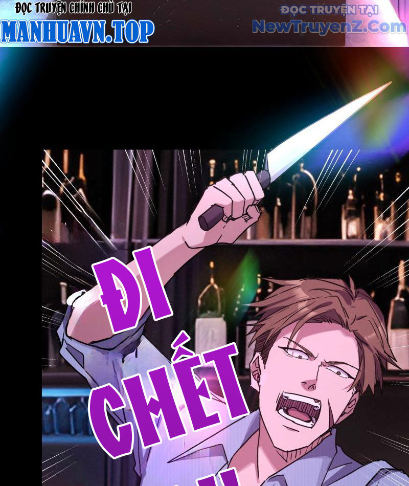 Không gian sát na Chapter 11 - Trang 37