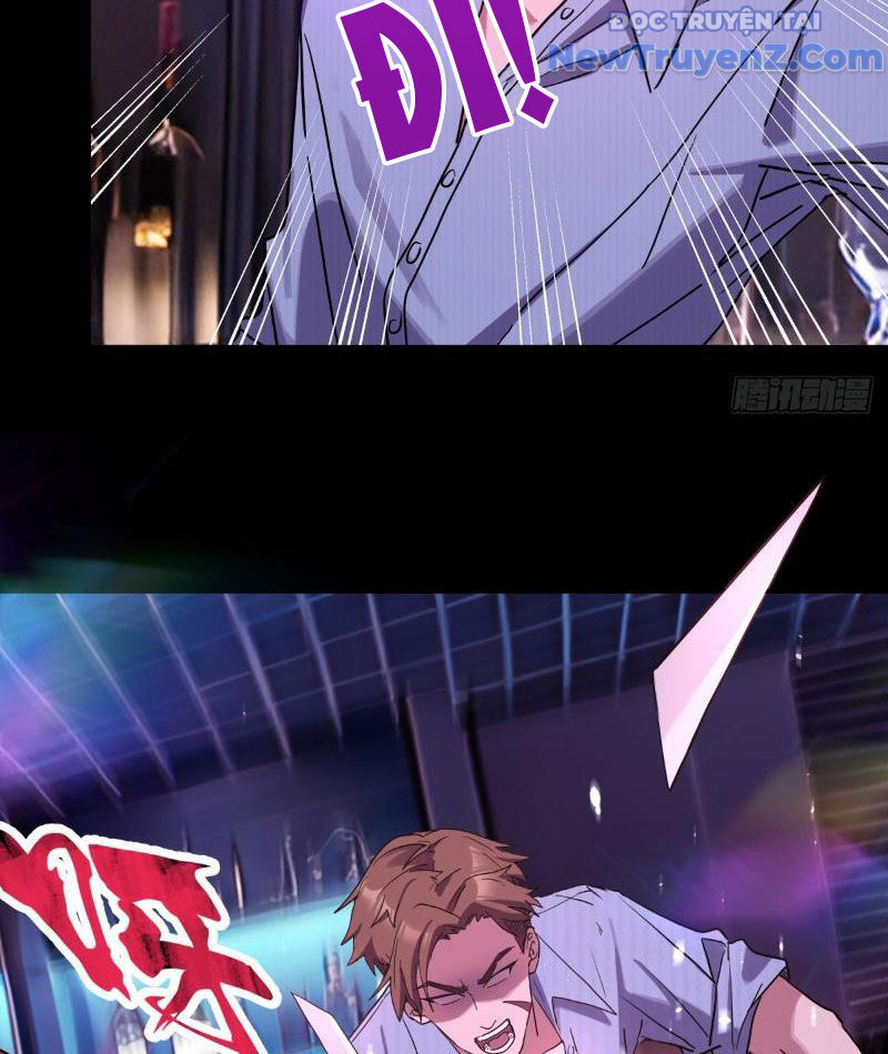 Không gian sát na Chapter 11 - Trang 38