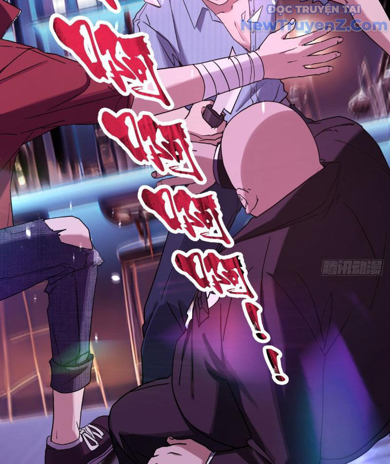 Không gian sát na Chapter 11 - Trang 39