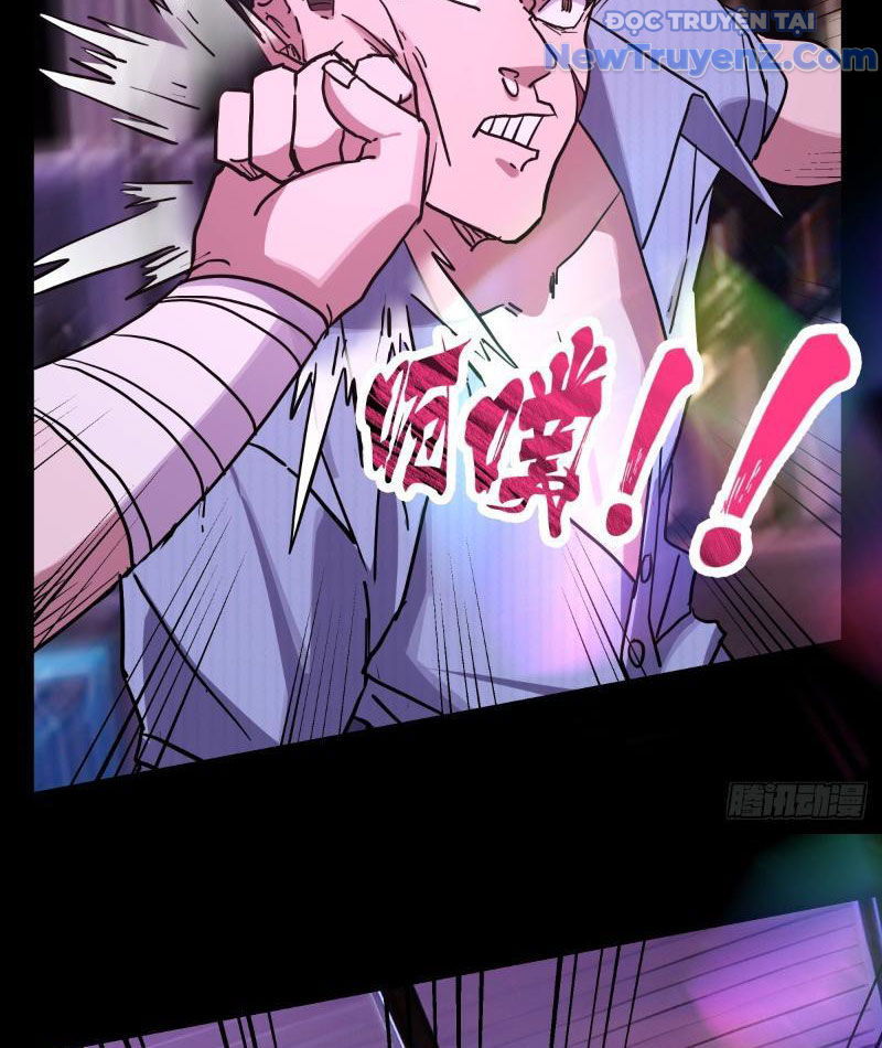 Không gian sát na Chapter 11 - Trang 42