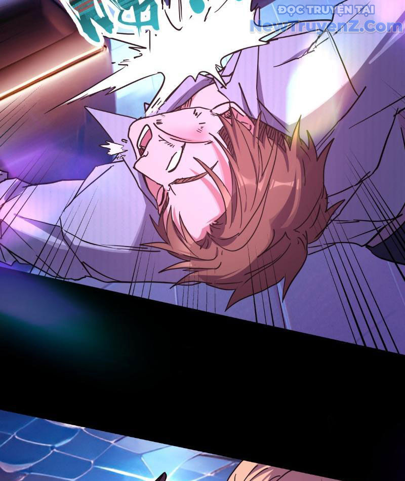 Không gian sát na Chapter 11 - Trang 44