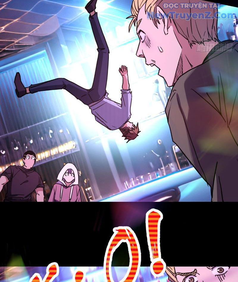 Không gian sát na Chapter 11 - Trang 45