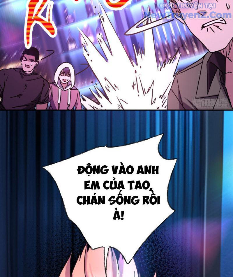 Không gian sát na Chapter 11 - Trang 46