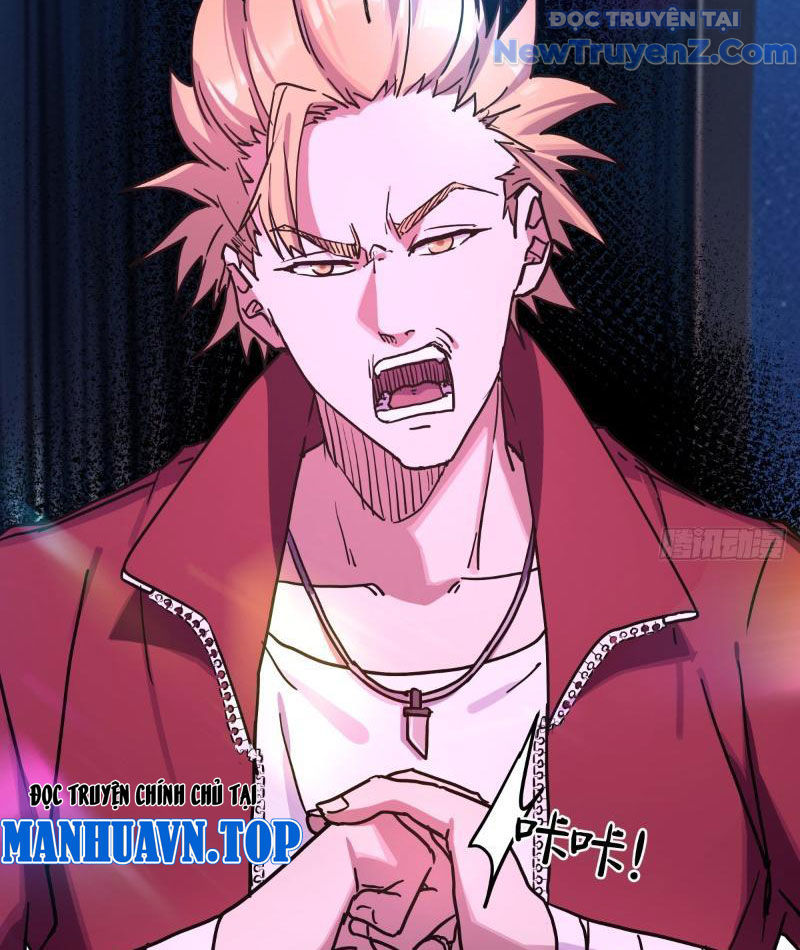 Không gian sát na Chapter 11 - Trang 47