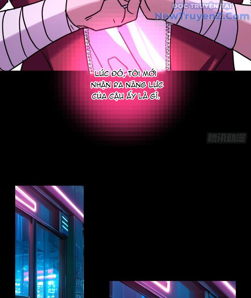 Không gian sát na Chapter 11 - Trang 48