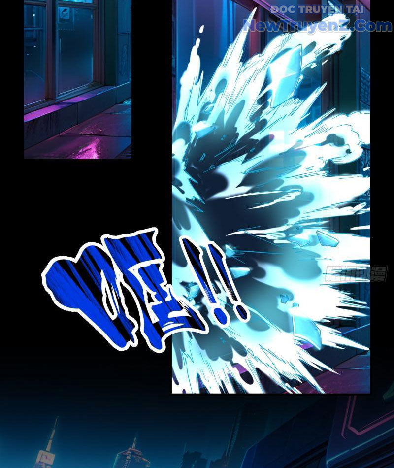Không gian sát na Chapter 11 - Trang 49