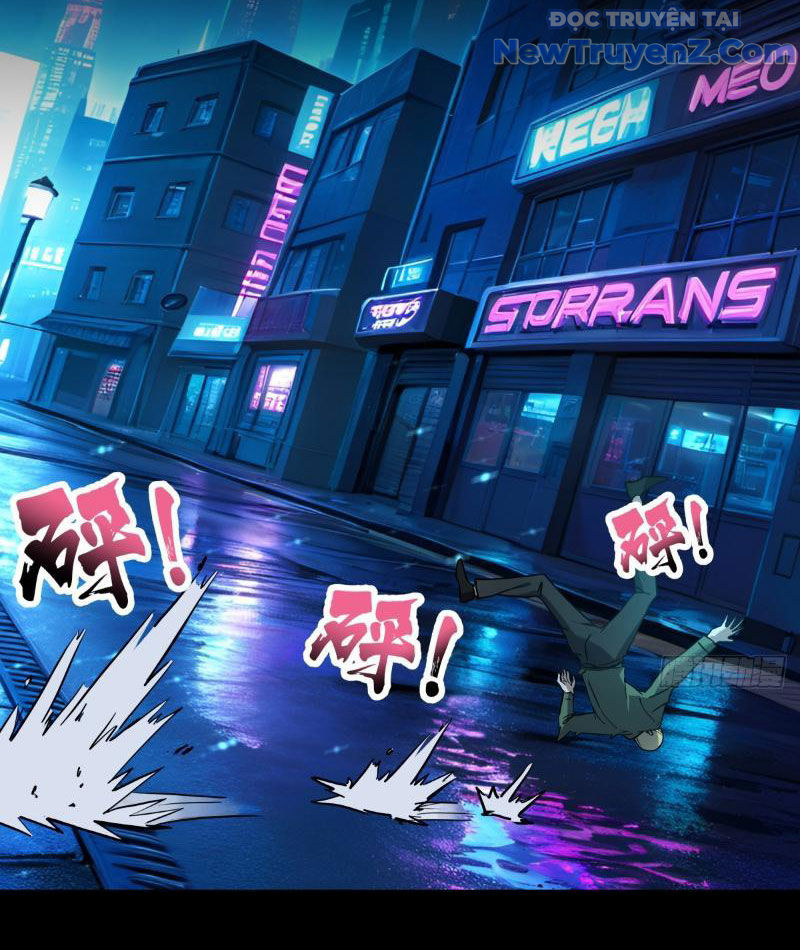 Không gian sát na Chapter 11 - Trang 50