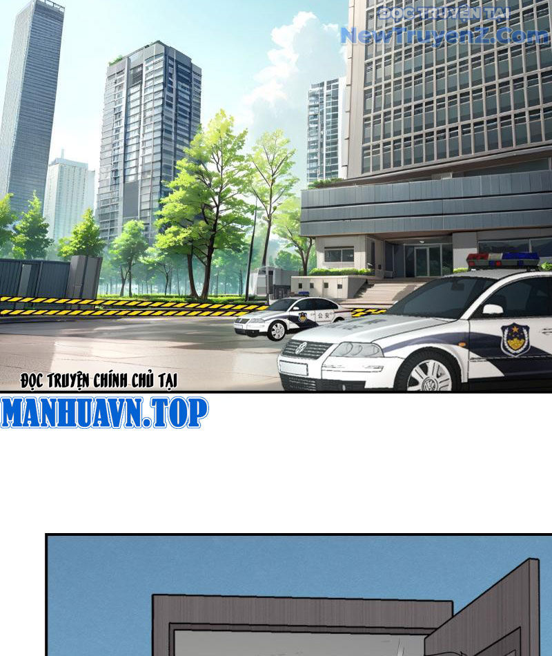 Không gian sát na Chapter 11 - Trang 7