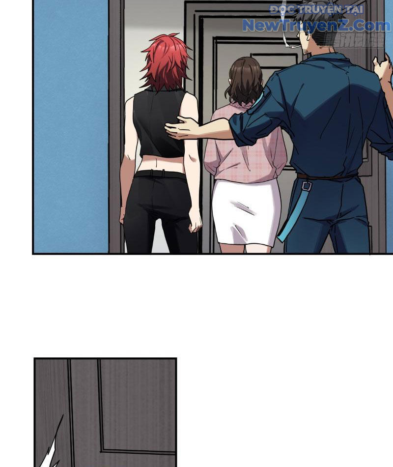 Không gian sát na Chapter 11 - Trang 8