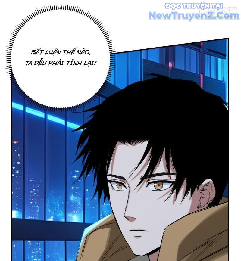 Không gian sát na Chapter 2 - Trang 10