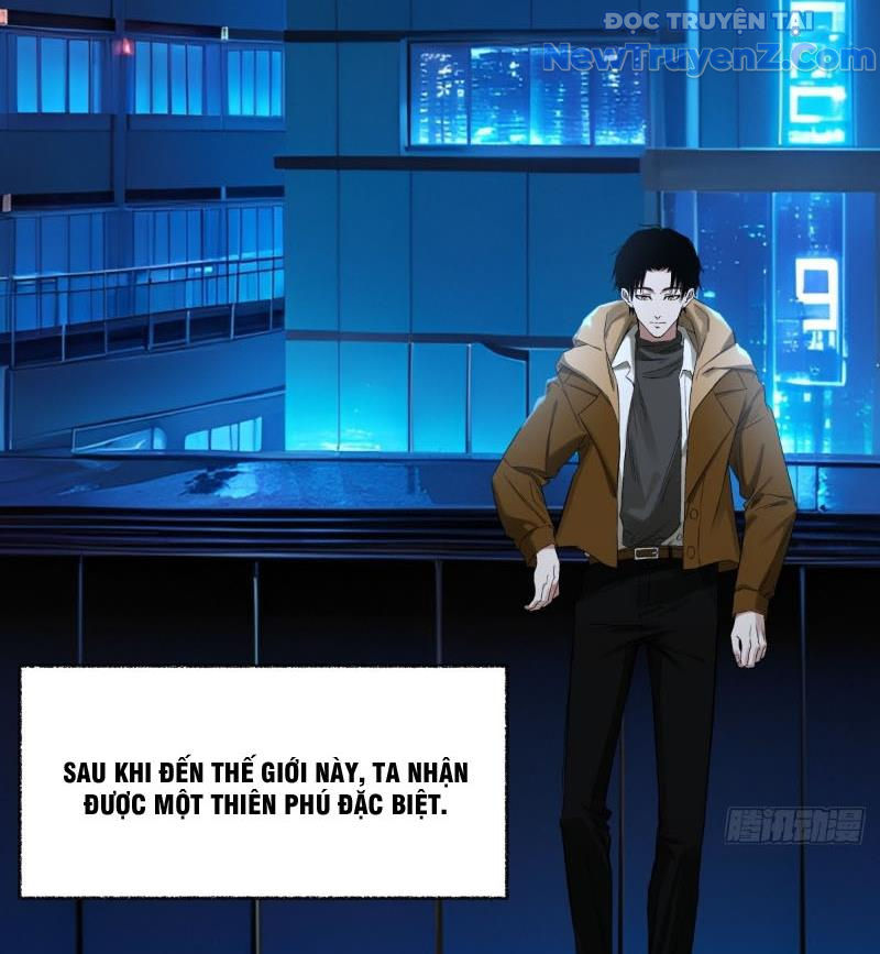 Không gian sát na Chapter 2 - Trang 12
