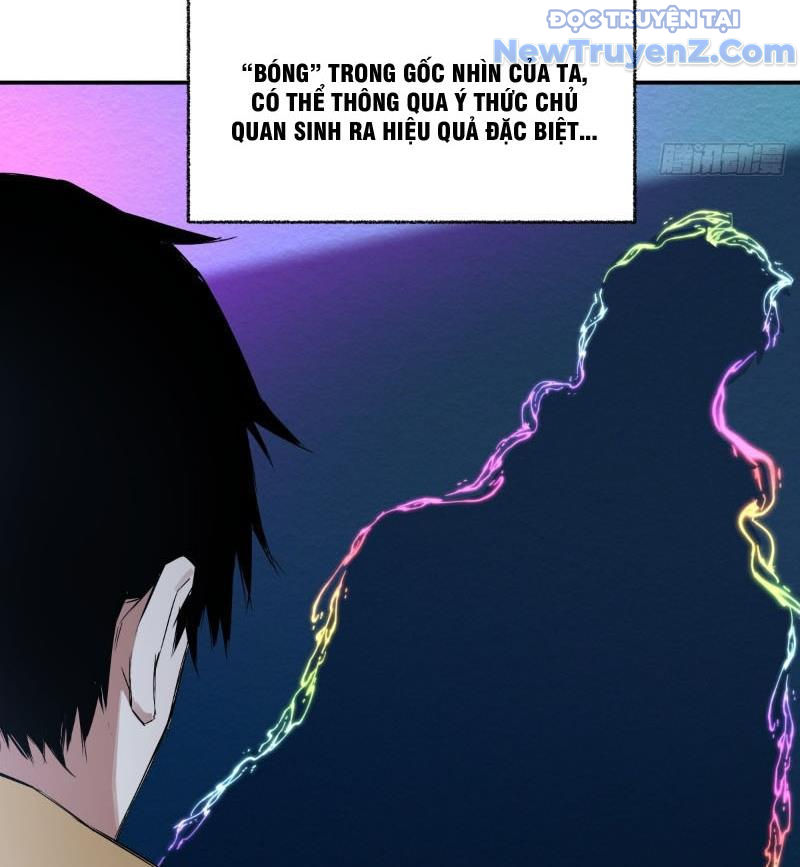 Không gian sát na Chapter 2 - Trang 14