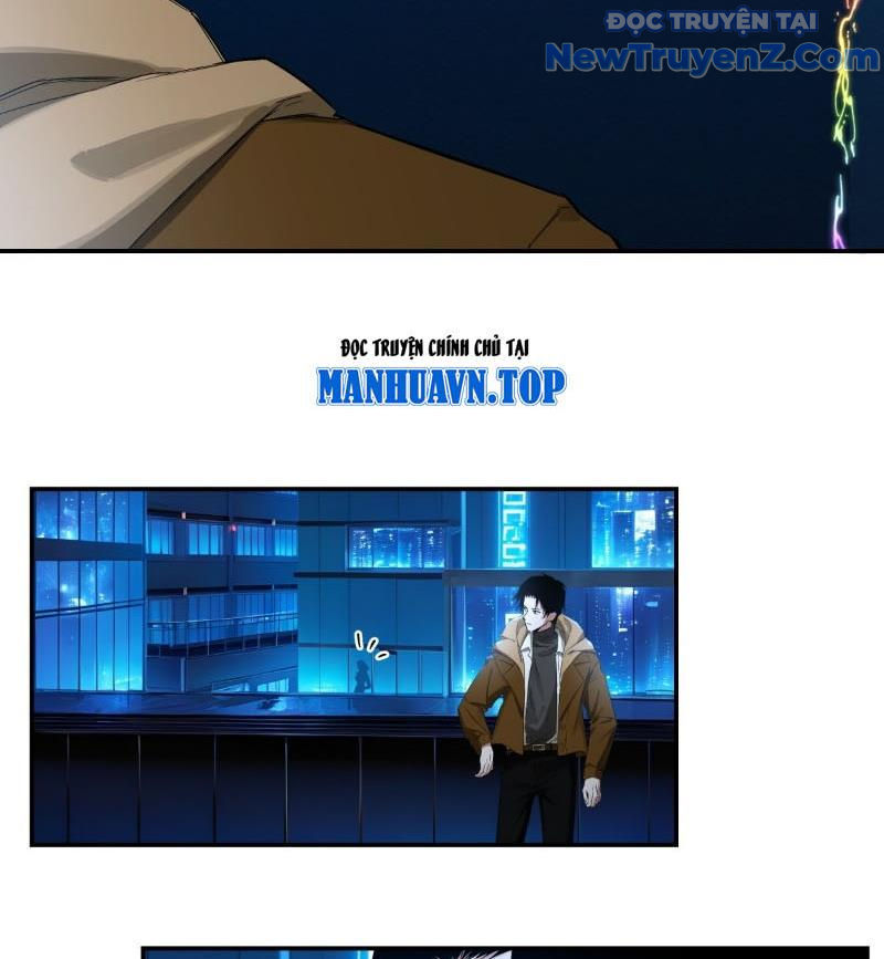 Không gian sát na Chapter 2 - Trang 15