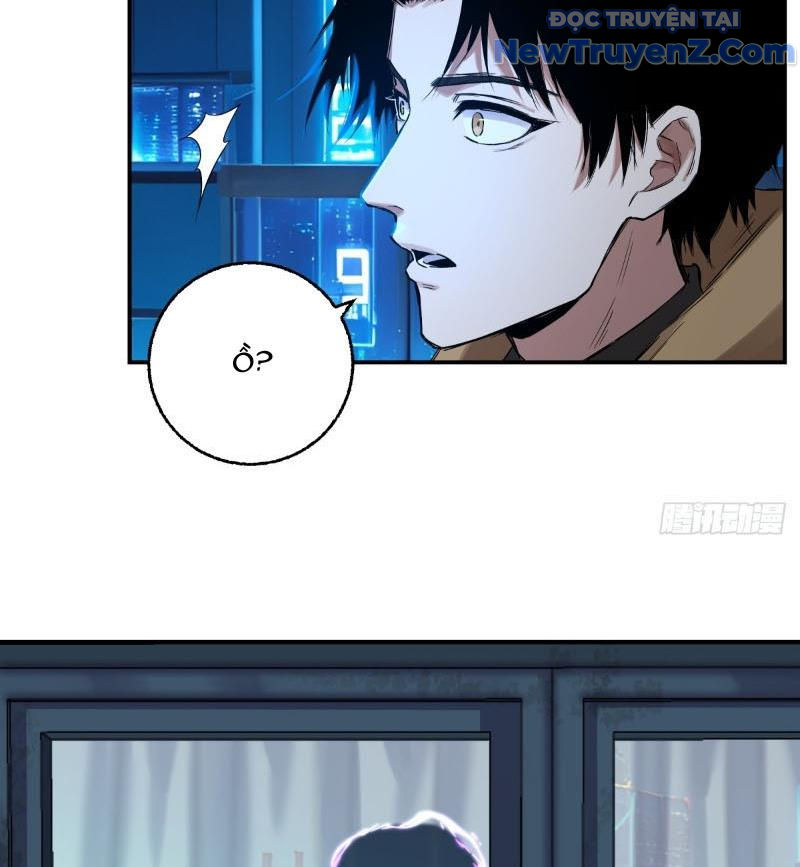 Không gian sát na Chapter 2 - Trang 16