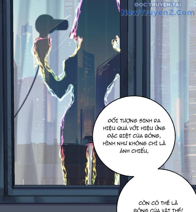 Không gian sát na Chapter 2 - Trang 17