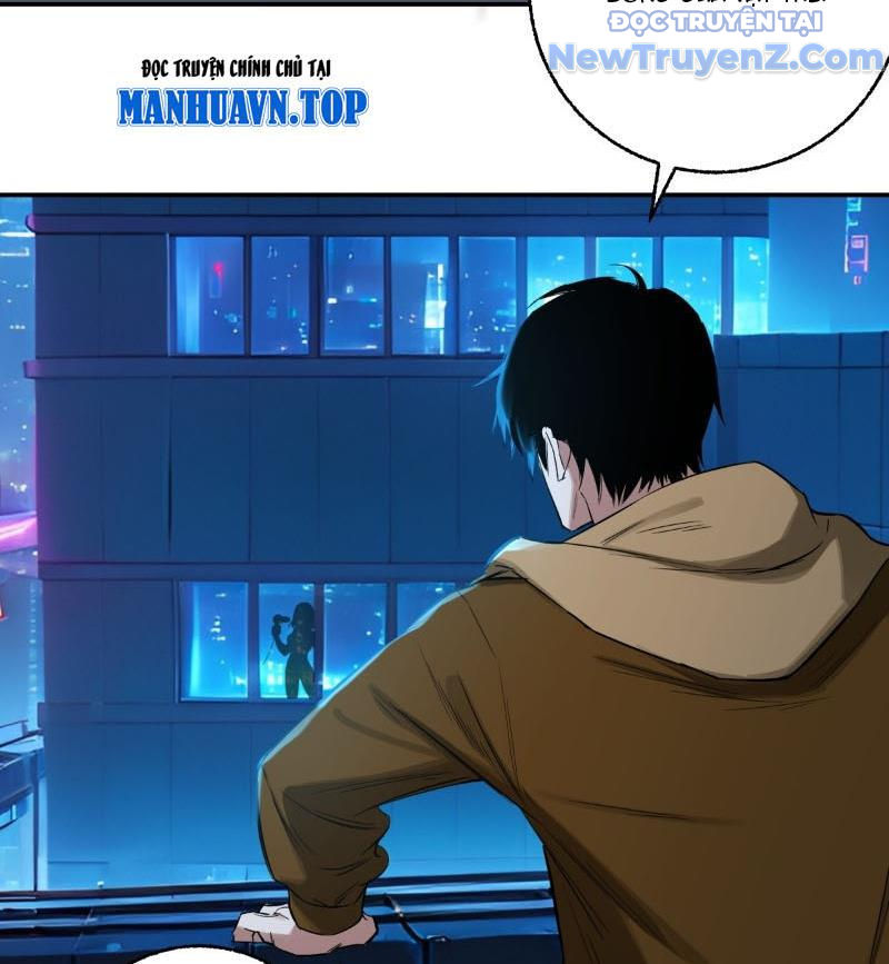 Không gian sát na Chapter 2 - Trang 18
