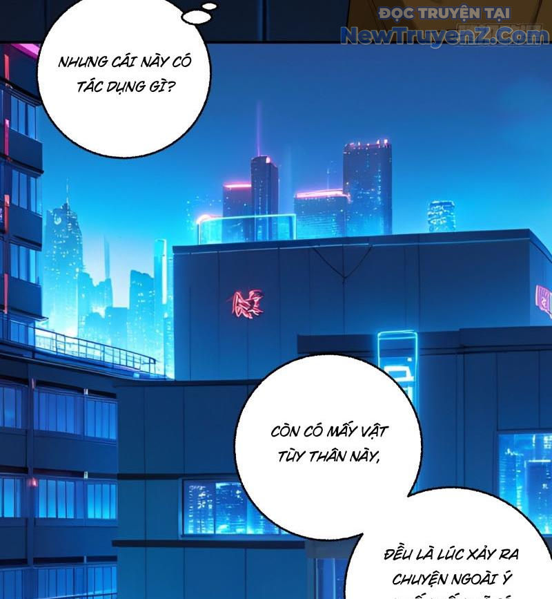 Không gian sát na Chapter 2 - Trang 19