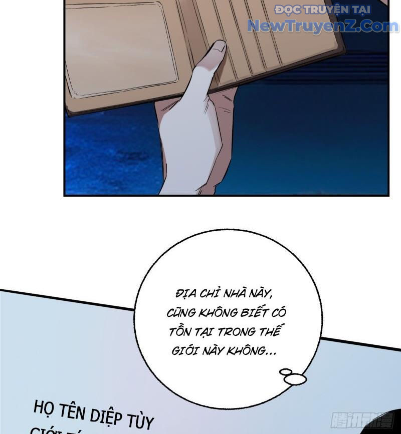 Không gian sát na Chapter 2 - Trang 22