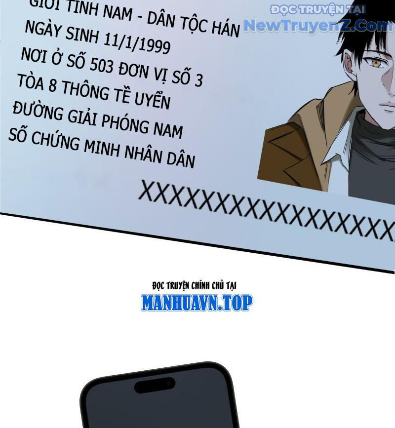 Không gian sát na Chapter 2 - Trang 23