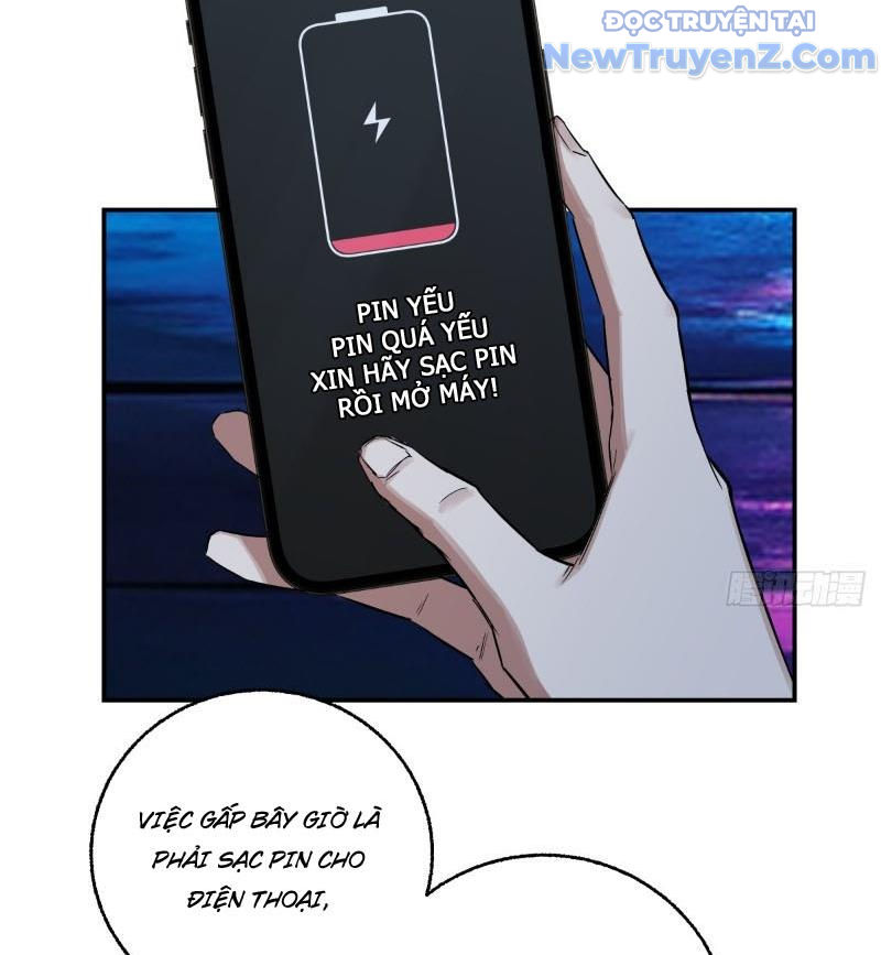 Không gian sát na Chapter 2 - Trang 24