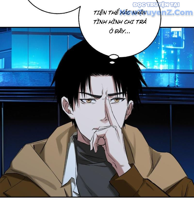Không gian sát na Chapter 2 - Trang 25