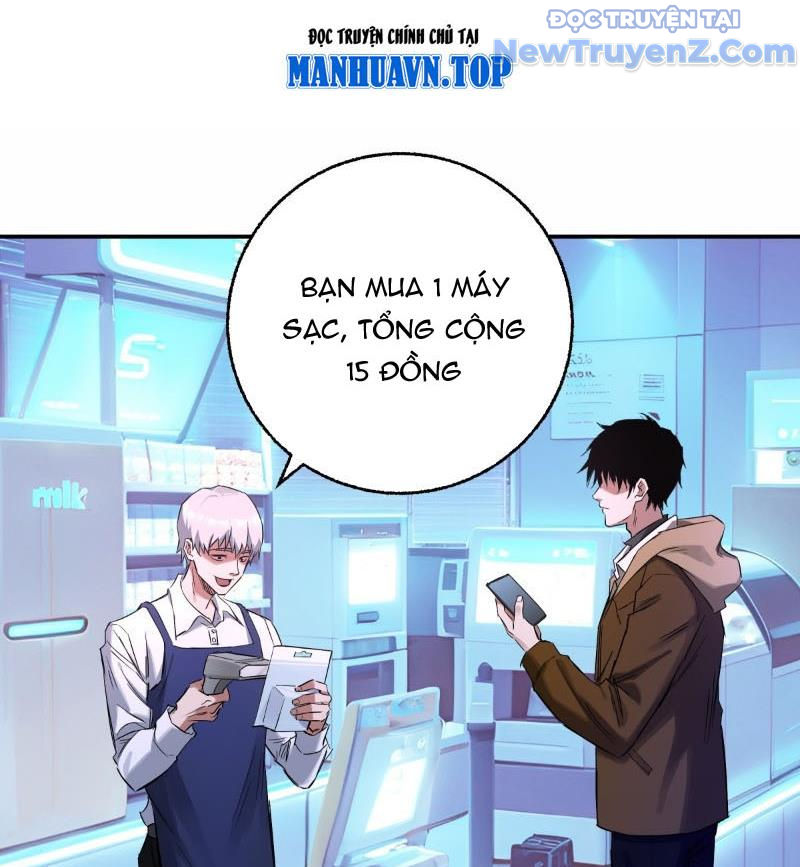 Không gian sát na Chapter 2 - Trang 28