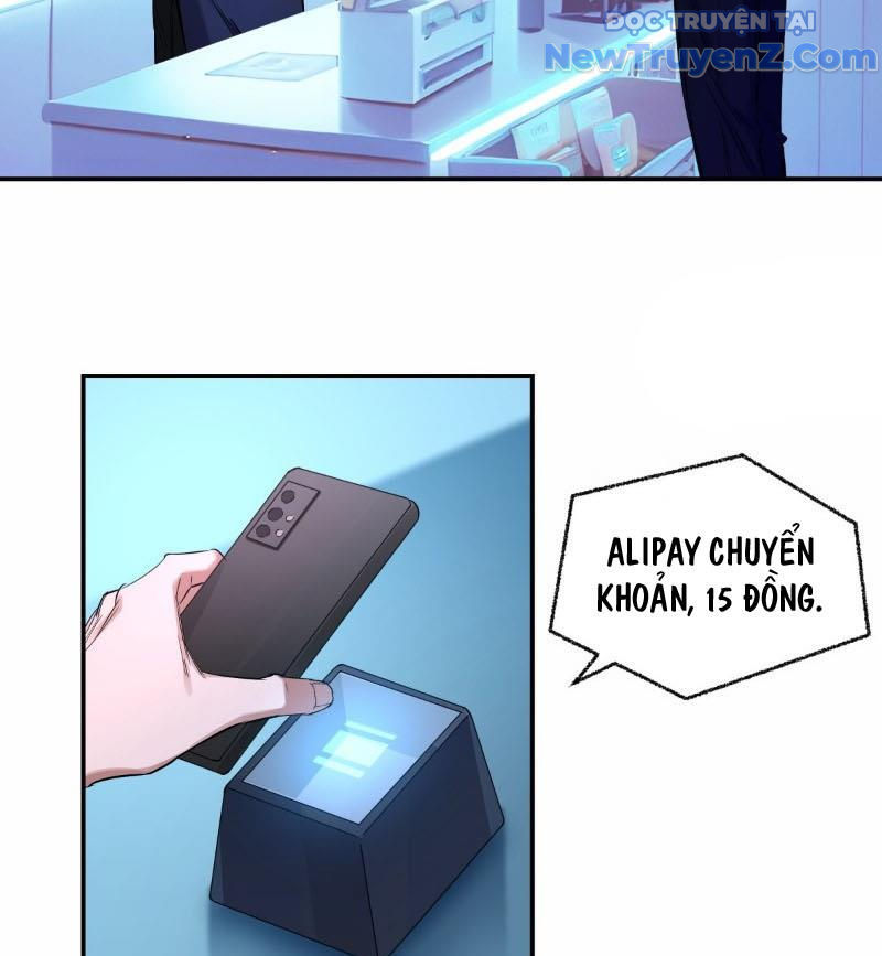 Không gian sát na Chapter 2 - Trang 29
