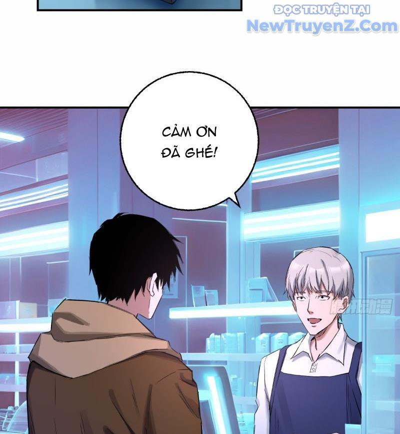 Không gian sát na Chapter 2 - Trang 30