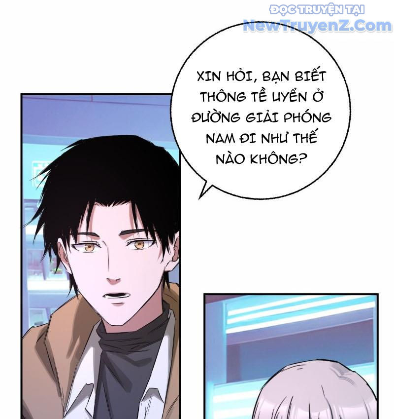Không gian sát na Chapter 2 - Trang 32
