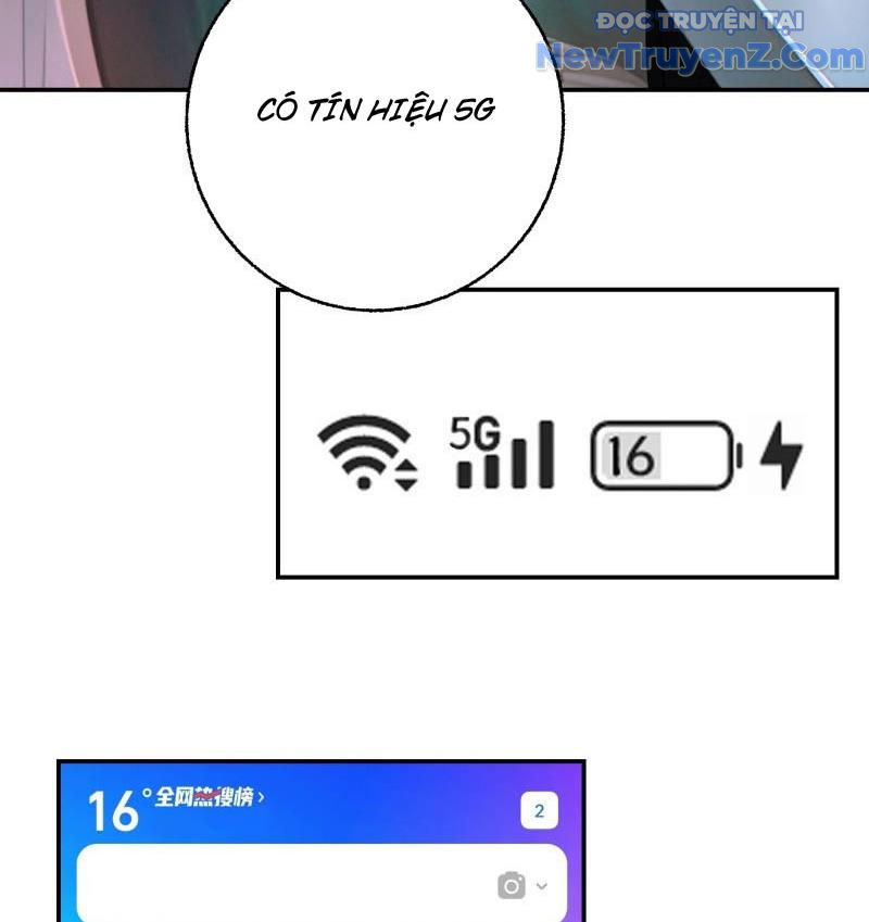 Không gian sát na Chapter 2 - Trang 38
