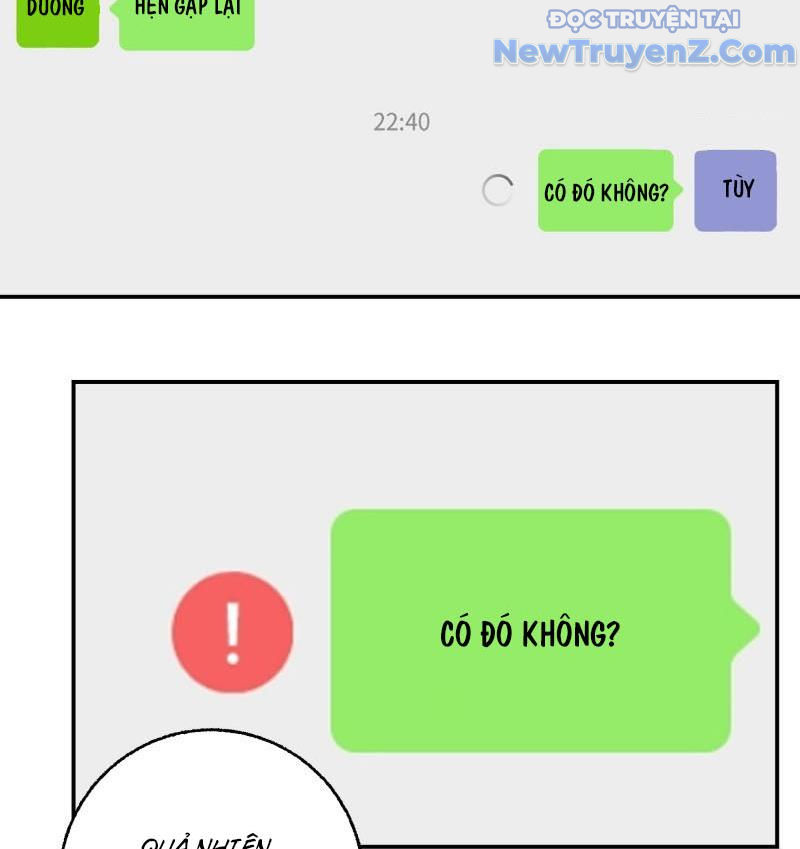 Không gian sát na Chapter 2 - Trang 41
