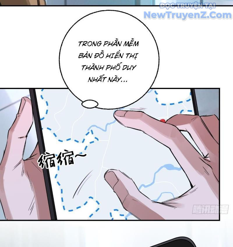 Không gian sát na Chapter 2 - Trang 43