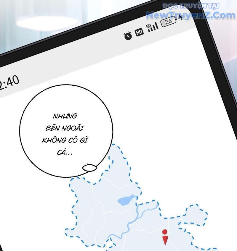 Không gian sát na Chapter 2 - Trang 44
