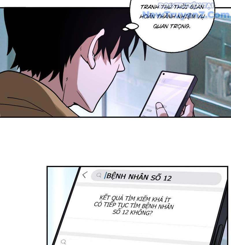 Không gian sát na Chapter 2 - Trang 46