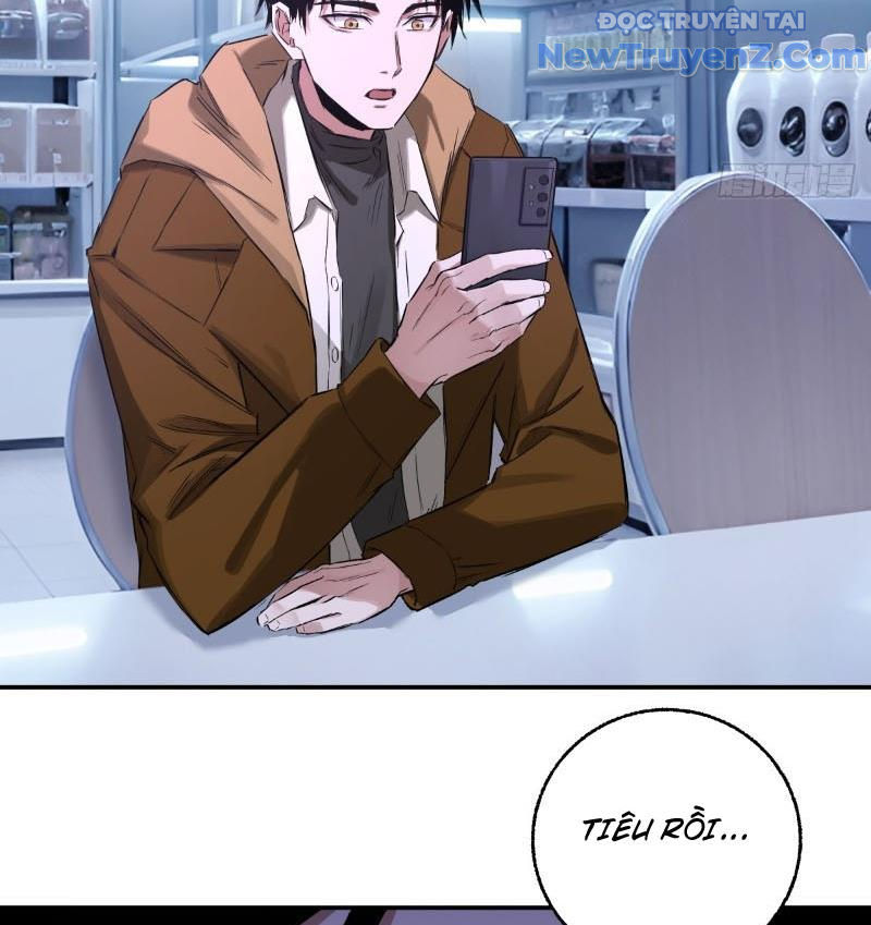 Không gian sát na Chapter 2 - Trang 49