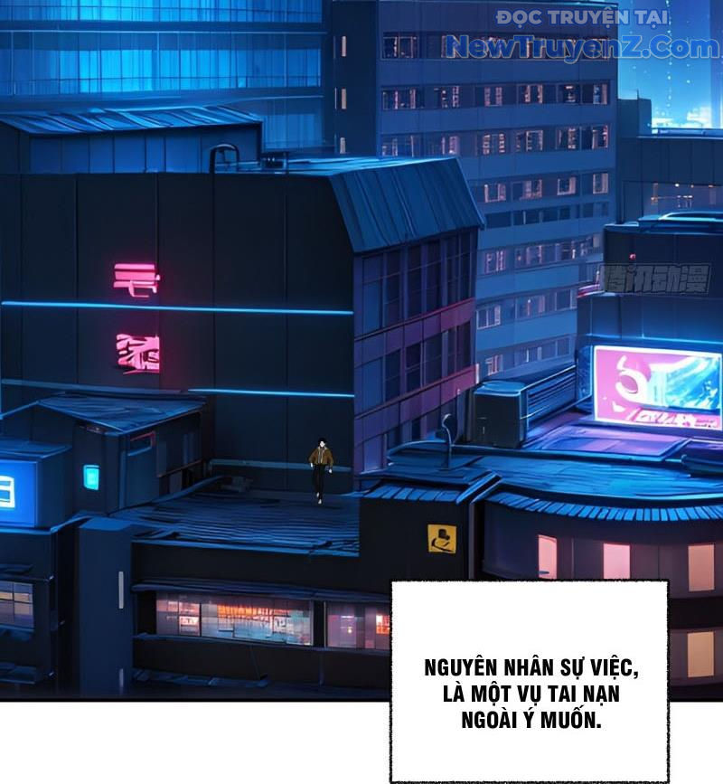 Không gian sát na Chapter 2 - Trang 6