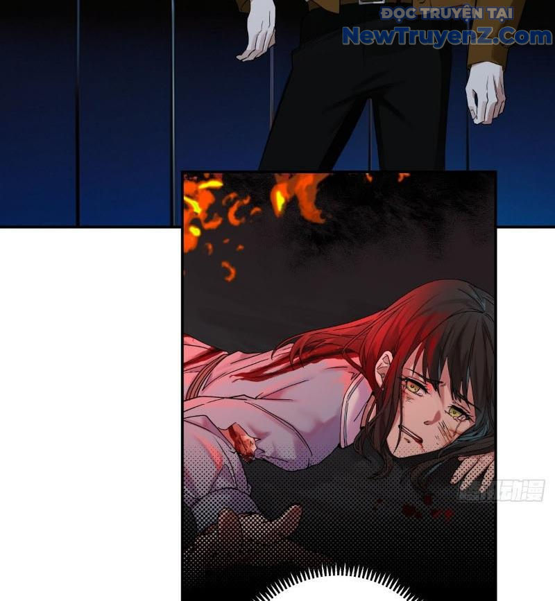 Không gian sát na Chapter 2 - Trang 8