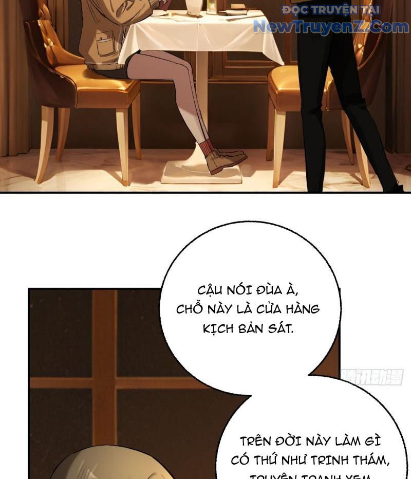 Không gian sát na Chapter 3 - Trang 14