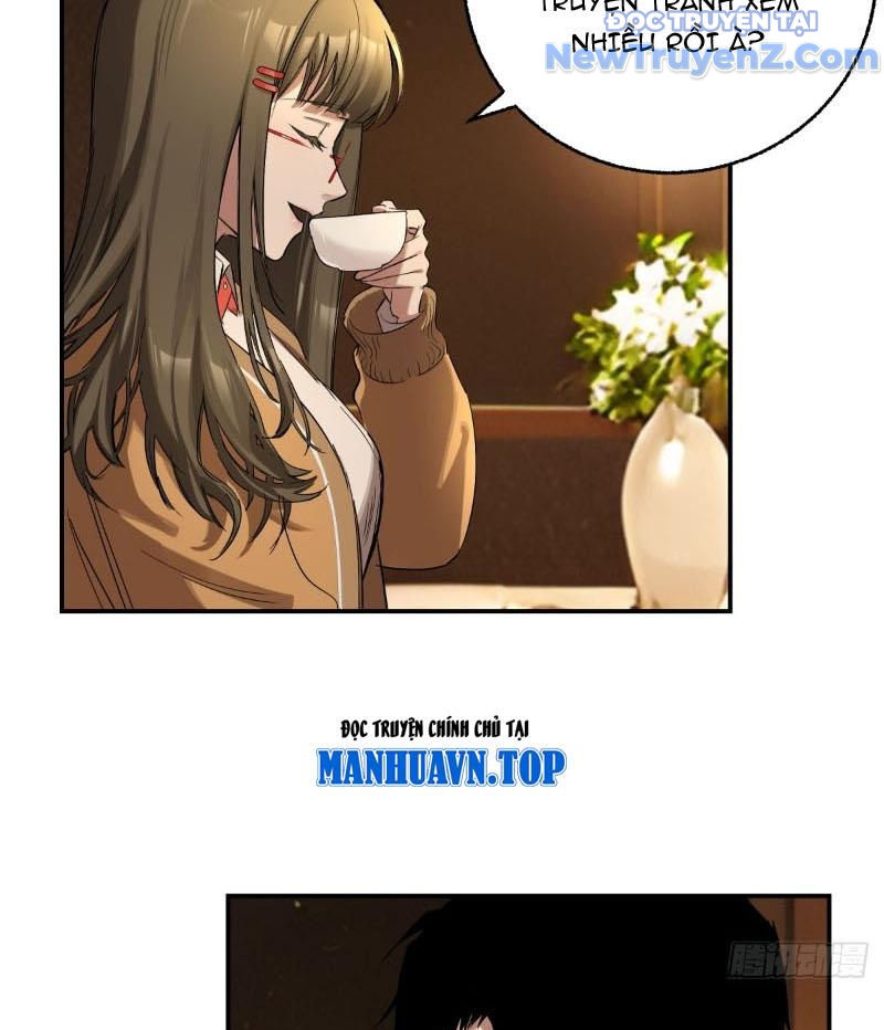 Không gian sát na Chapter 3 - Trang 15