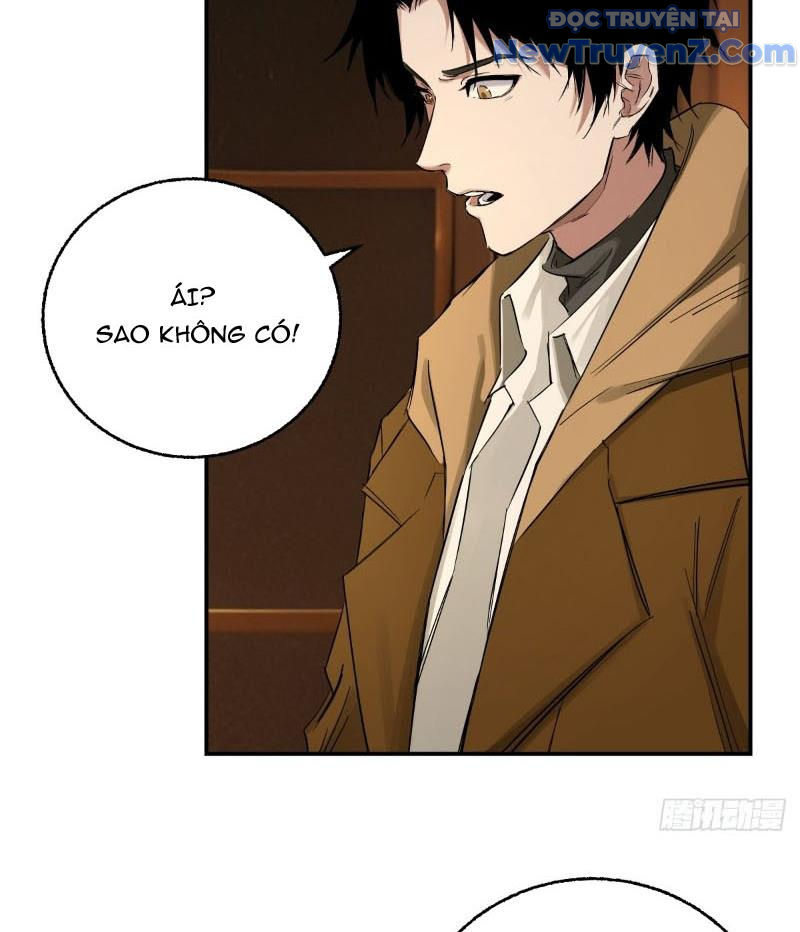 Không gian sát na Chapter 3 - Trang 16