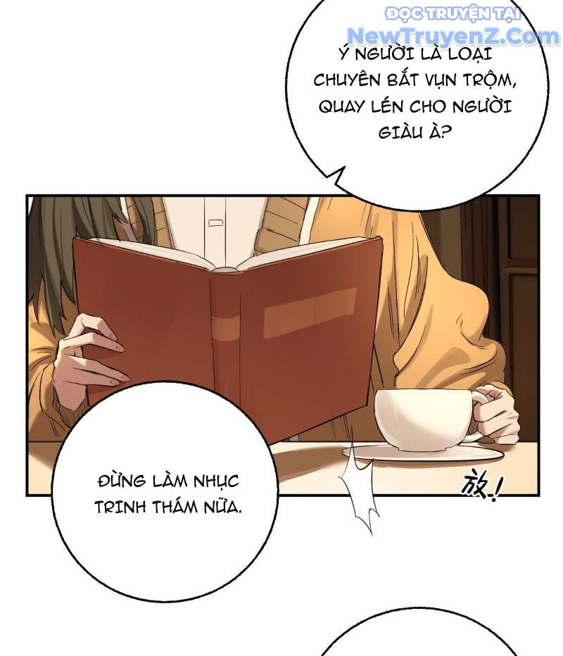 Không gian sát na Chapter 3 - Trang 17