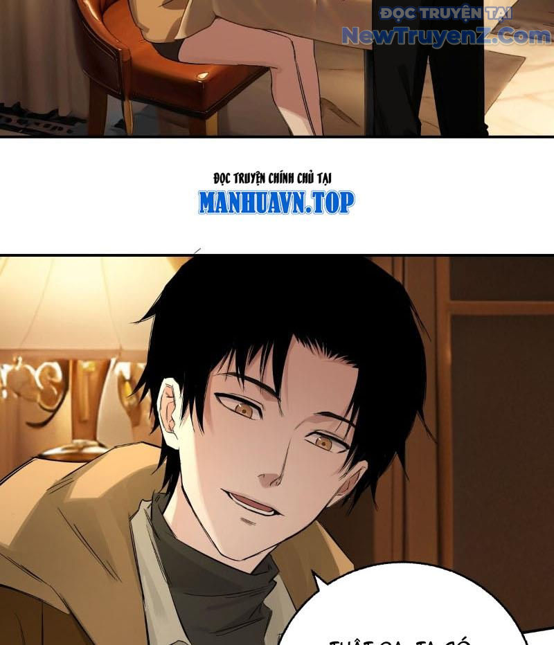 Không gian sát na Chapter 3 - Trang 19
