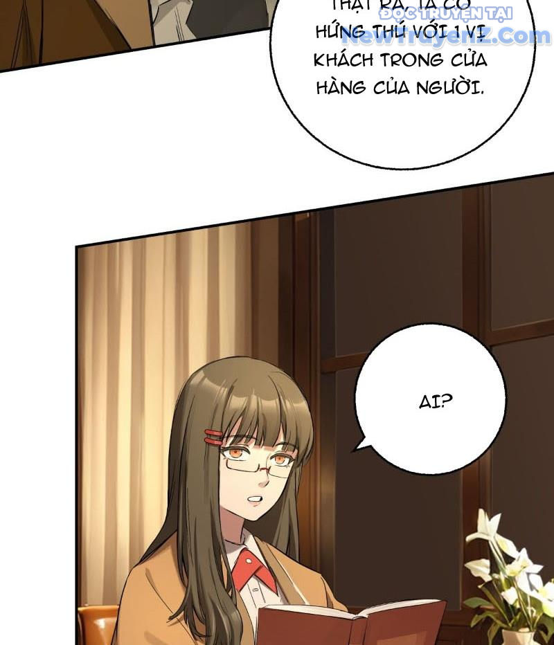 Không gian sát na Chapter 3 - Trang 20