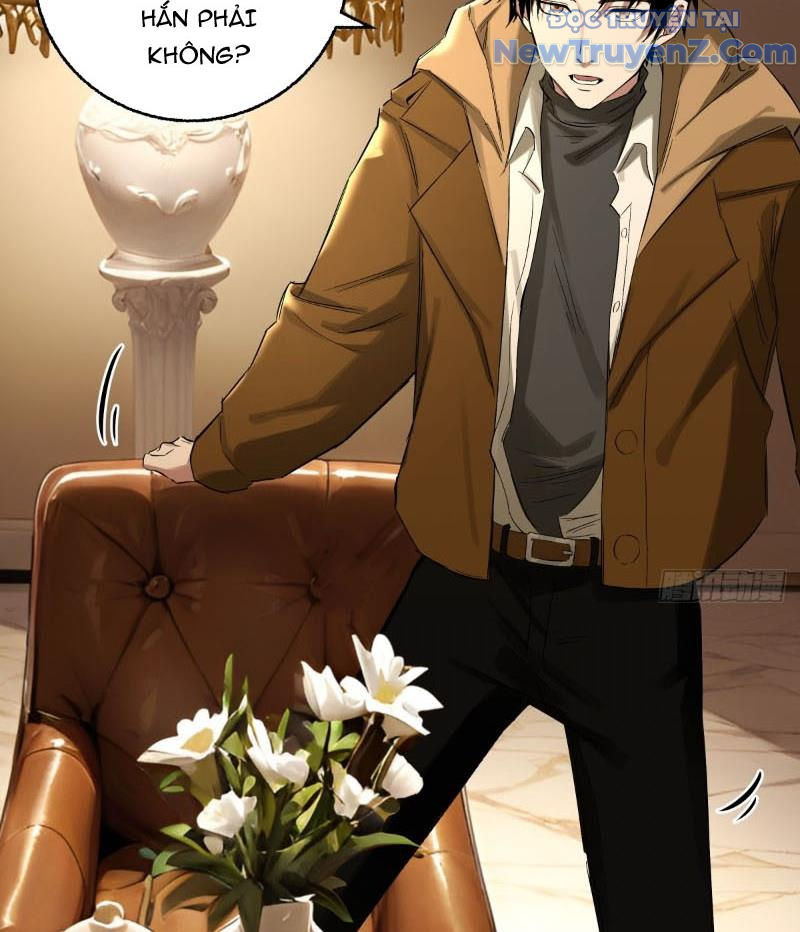 Không gian sát na Chapter 3 - Trang 22