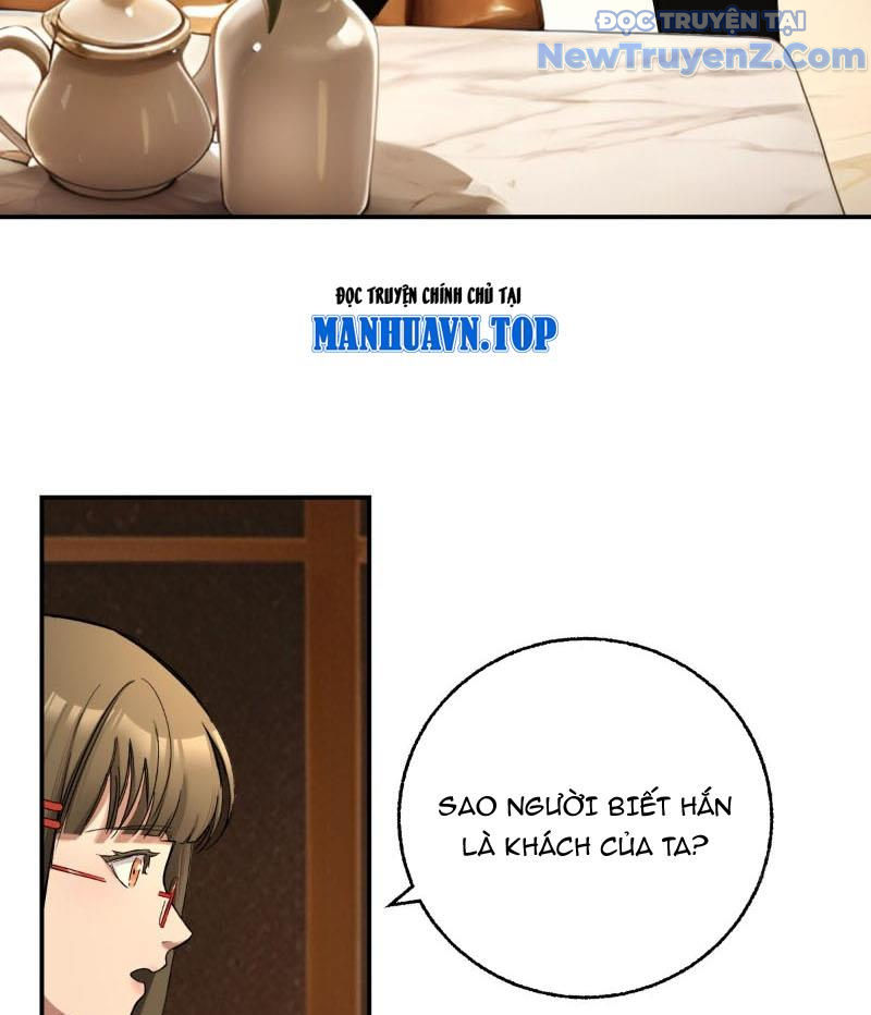 Không gian sát na Chapter 3 - Trang 23